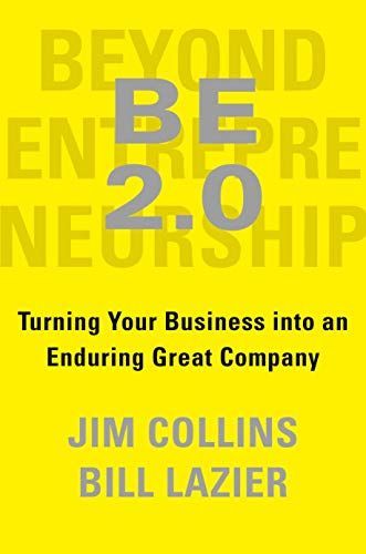 BE 2. 0 (Beyond Entrepreneurship 2. 0)