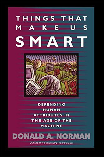 Things That Make Us Smart