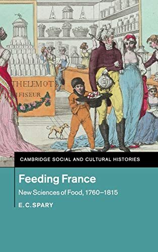 Feeding France