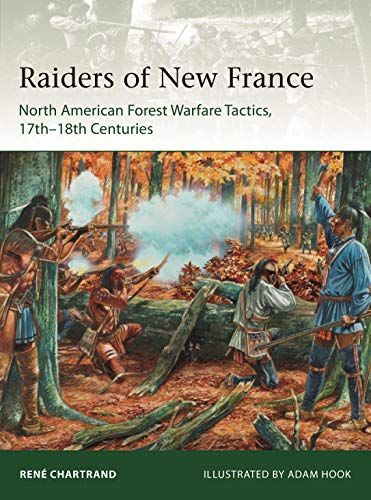 Raiders from New France