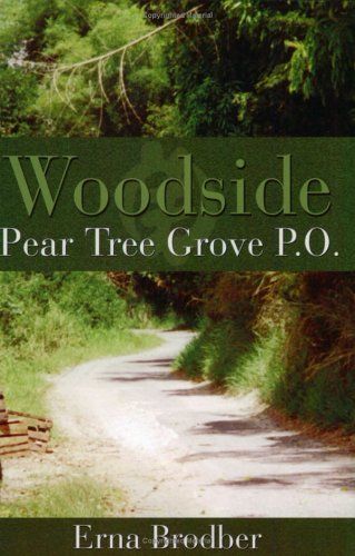 Woodside, Pear Tree Grove P.O.