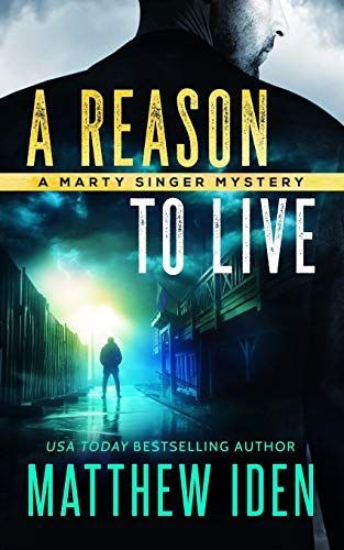 A Reason to Live