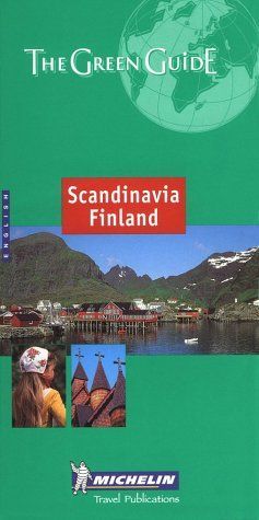 Scandinavia, Finland