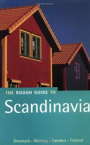 The Rough Guide to Scandinavia