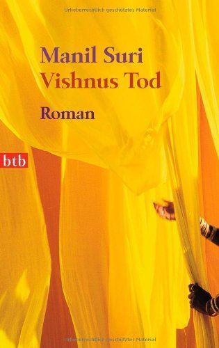 Vishnus Tod