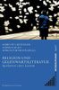 Religion und Gegenwartsliteratur