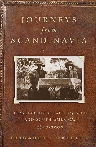 Journeys from Scandinavia