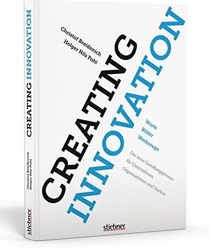 Creating Innovation – Worte, Bilder, Werkzeuge