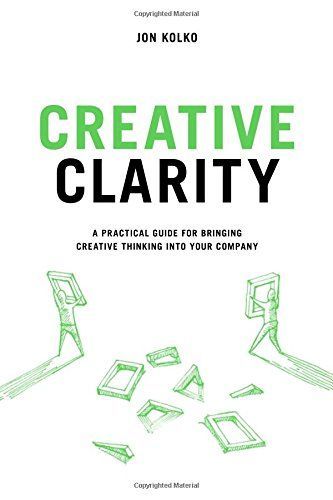 Creative Clarity