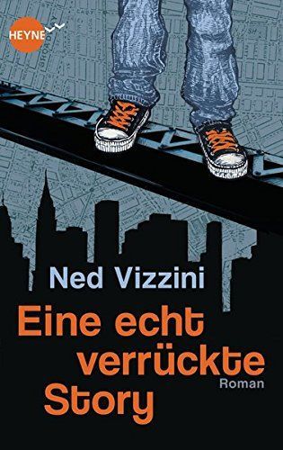 Eine echt verrückte Story
