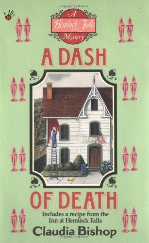 A Dash of Death