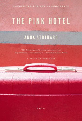 The Pink Hotel