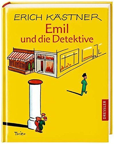 Emil und die Detektive