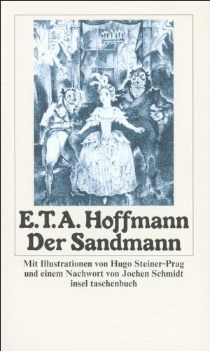 Der Sandmann