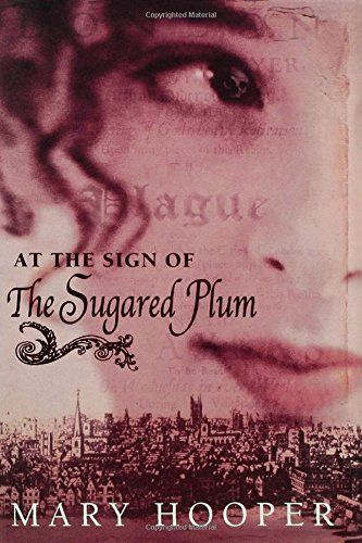 At the Sign of the Sugared Plum