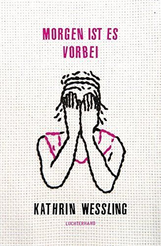 Morgen ist es vorbei