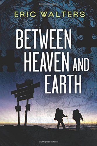 Between Heaven and Earth