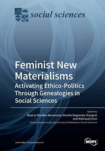 Feminist New Materialisms