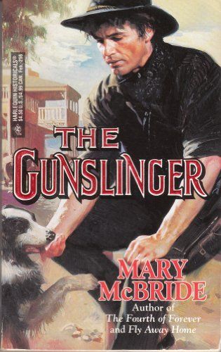 The Gunslinger