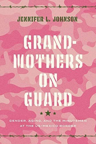 Grandmothers on Guard