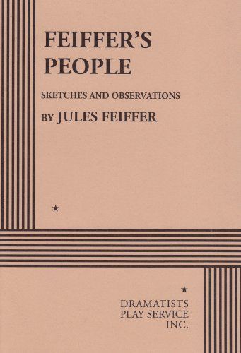 Feiffer's People