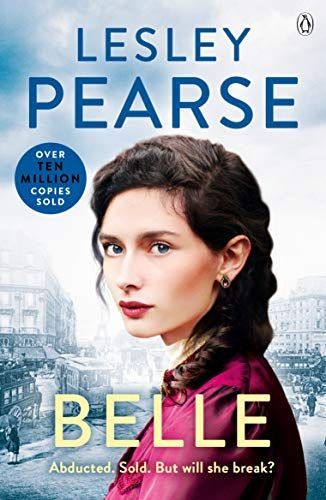 Belle. by Lesley Pearse