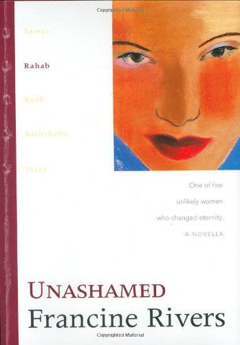 Unashamed