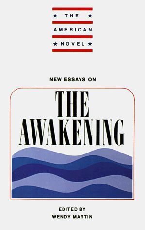 New Essays on The Awakening