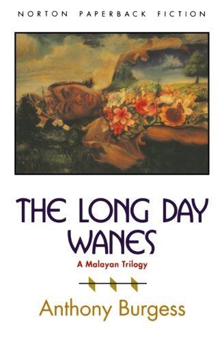 The Long Day Wanes