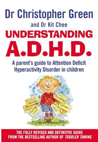 Understanding A.D.H.D.