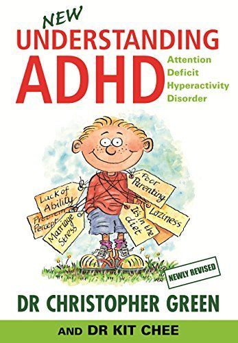 Understanding ADHD