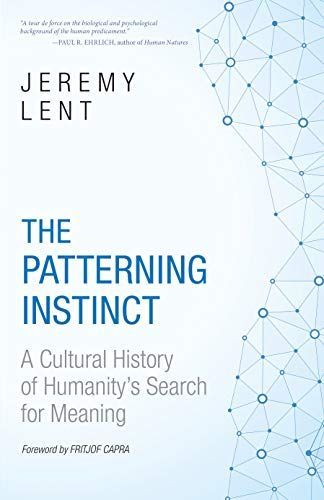 The Patterning Instinct