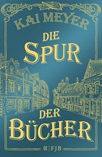 Die Spur der Bücher : Roman