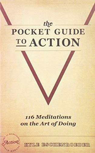 The Pocket Guide to Action