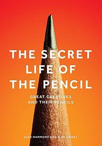 The Secret Life of the Pencil
