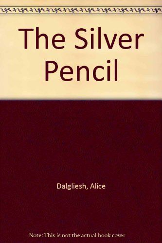 The Silver Pencil