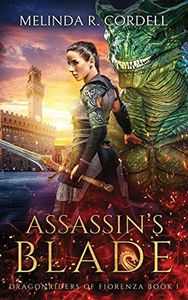 Assassin's Blade