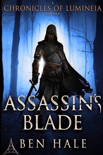 Assassin's Blade