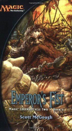 Emperor's Fist