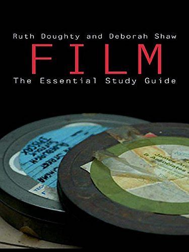 Film: The Essential Study Guide