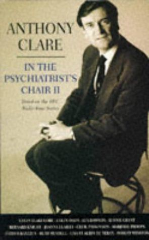 In the Psychiatrist's Chair II