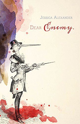 Dear Enemy,