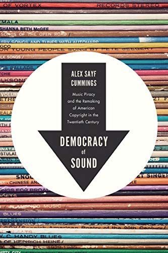 Democracy of Sound