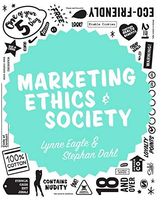 Marketing Ethics and Society