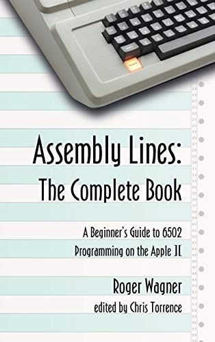 Assembly Lines: The Complete Book