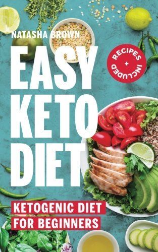 Easy Keto Diet