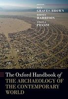 The Oxford Handbook of the Archaeology of the Contemporary World