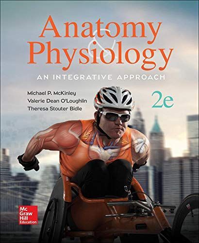 Anatomy & Physiology: An Integrative Approach