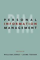 Personal Information Management