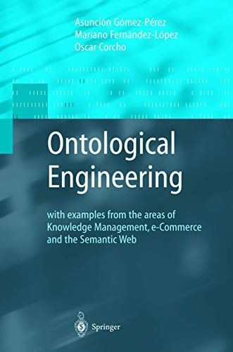 Ontological Engineering